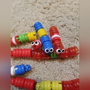 Slither I.O. Pieces Lot